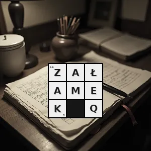 Hasło krzyżówkowe wychylenie elektrokardiogramu pierwsze ujemne - załamek q – rozwiązanie, synonimy, podpowiedzi i definicje krzyżówkowe